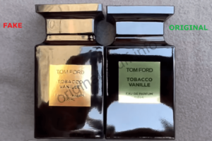 Флакон Tom Ford Tobacco Vanille