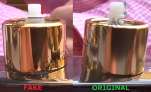 Пульверизатор Tom Ford Tobacco Vanille