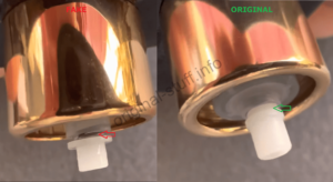 Пульверизатор Tom Ford Tobacco Vanille