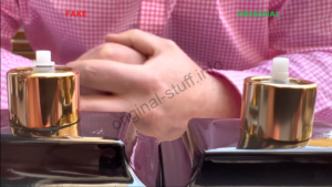 Пульверизатор Tom Ford Tobacco Vanille