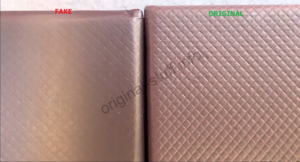 Текстура коробки Tom Ford Tobacco Vanille