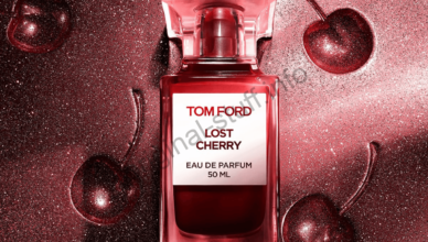 Парфюм Tom Ford Lost Cherry