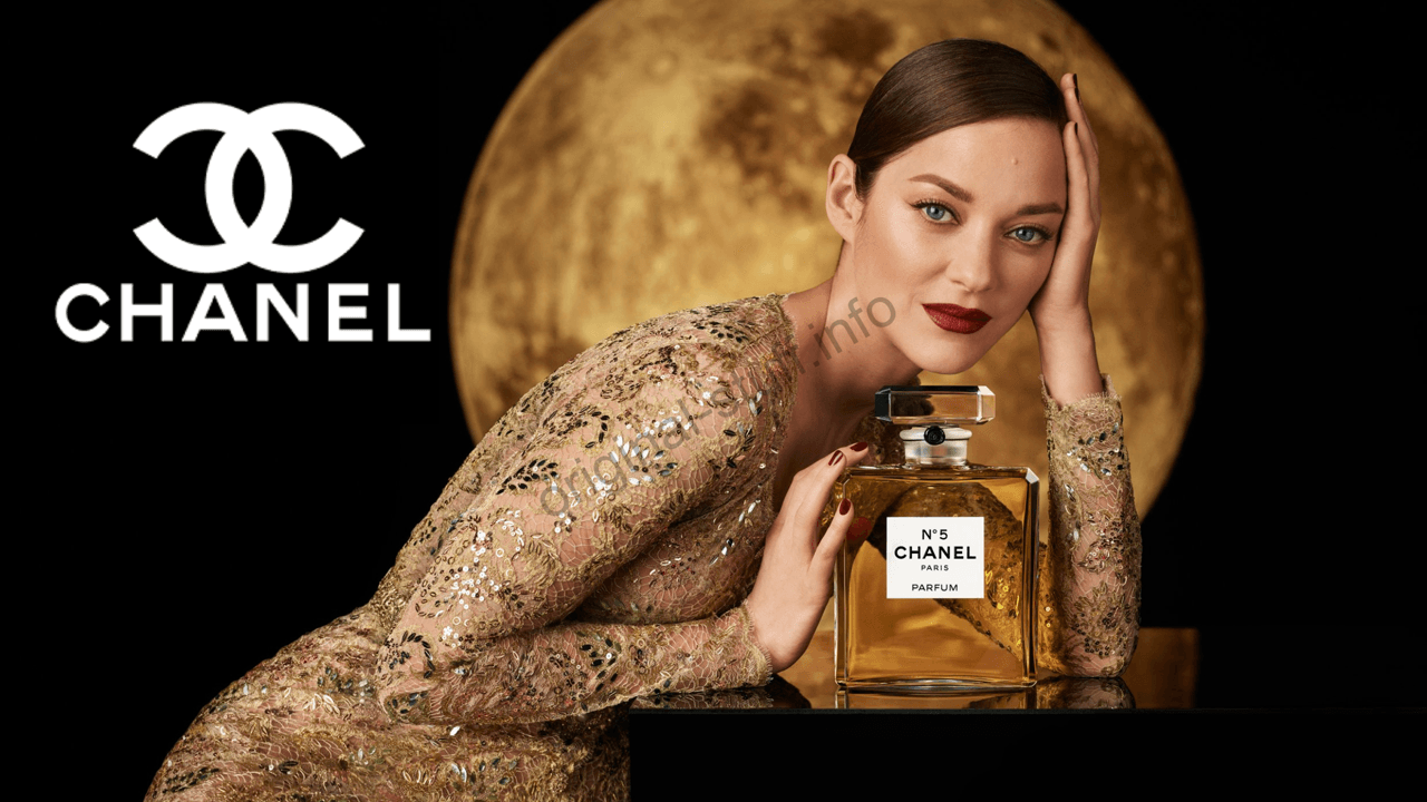 Духи Chanel/Шанель 5: як відрізнити підробку? - Original Stuff